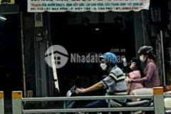 Bán nhà mt 419 lũy bán bích, p. hiệp tân, tân phú 3,1 x 22, giá 9,5 tỷ.