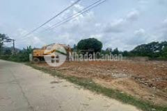 Bán 1000m2 có 250m2 thổ cư tại phú thành, lạc thuỷ, hoà bình giá chỉ 4,3trm2