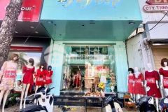 Cho thuê nhà nguyên căn ngang trên 5m đường 3 tháng 2 cần thơ giá dưới 30 triệu