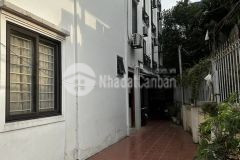 Long biên 5 tầng 35m2 nhà mới oto sát aeon lb