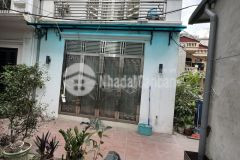 Bán nhà phố trạm,long biên 2 tầng,40m,mt5m gần oto,công viên nhỉnh 5 tỷ