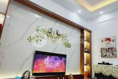 Nhà mới đẹp ngõ thông hàng xóm kđt xala gần oto kinh doanh hai thoáng