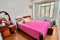 Bán nhà văn chương, đống đa, nha đẹp 4 tầng dân xây, gần phố, gân ô tô, gần hồ