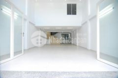 254 cho thuê nhà xưởng 550m2 mặt tiền 304 đối diện cổng cảng