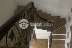 Thiện chí bán nhà ngõ phúc tân, giá 4.5 tỷ, 18m2x4t, căn góc