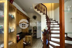 Bán nhà phố cầu giấy an sinh dòng tiền 52m2 chỉ nhỉnh 5 tỷ