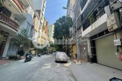 Bán gấp nhà phố nguyễn văn viên, ô tô tránhdt 80m2, 4 tầng, mt 5.2m, 15.5tỷ