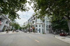 Siêu phẩm tsq galaxy ngân hà vạn phúc phân lô vỉa hè 6 tầng thang máy kinh doanh vô đối