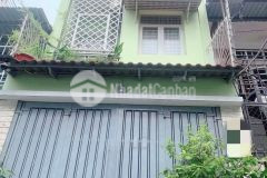 Bán nhà hxh sát mt tân kỳ tân quý 54m2,,3tang, nở hậu tài lộc, 3p ra aeon tân phú, 6 tỷ nhỉnh