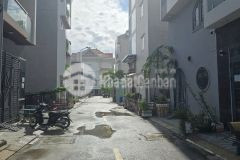 Hạ giá bán 50m2 giá 1tỷ 260tr an phú đông quận 12