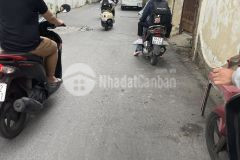 Đất vị trí đẹp của quận bình thạnh, đường võ duy ninh, chỉ nhỉnh 5 tỷ.