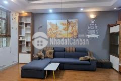 Bán chung cư 7a lê đức thọ nam từ liêm 73m 2 ngủ, full nội thất giá 4.65 tỷ