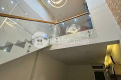 Bán nhà đẹp khu vip bầu cát hxh 5 tầng.btct.30m.4wc.3pn.6.65 tỷ