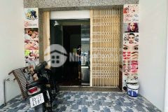 Cho thuê nhà nguyên căn mặt tiền trục chính hẻm 54 đường hùng vương cần thơ