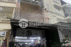 Nhà 6 tầng mtkd điện biên phủ, bình thạnh chào 29 tỷ