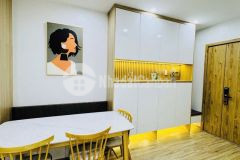 Bán căn hộ chung cư nơ1 đạm phương bán đảo linh, hoàng mai, dt 75m2, giá 4.35b tỷ, 3 ngủ, full