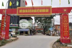 Bán 42m2 nhà ngay ngã tư nhổn ngõ nông gần ô tô 4 tầng, nhỉnh 4 tỷ