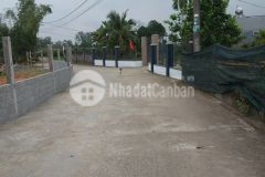 Lô đất hòa phước đà nẵng 127m2 1,2x tỷ