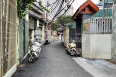 Bán nhà mới xây tại tả thanh oai, thanh trì, 35m 2,85 tỷ