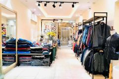 Mặt phố hoàng như tiếp, 6 tầng, nội thất vip kinh doanh đỉnh, vỉa hè, đường rộng 30m.