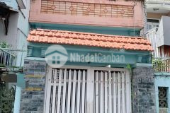 Bán nhà sát mt huỳnh văn nghệ gò vấp 66m2,,2tang, hxh thông tứ tung, kd đa ngành nghề 6 tỷ nhỉnh