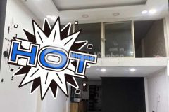 Ngộp nặng, gấp bán, giảm sâu, bình tân, ô tô đỗ cửa, 42m2, 2 tầng, nở hậu, dòng tiền, nhỉnh 2t