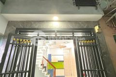 Nhà hẻm lê đình cẩn,p tân tạo dt 24m2 1 lầu 2pn 2wc giá 2,68 tỷ