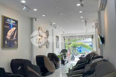 Cho thuê nhà nguyên căn mặt tiền đường 30 tháng 4 gần vincom giá dưới 20 triệu