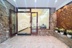 Kim ngưu phố dt 55m giá 6.95 tỷ, sđcc, vị trí đẹp thông sang timescity