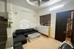 Cho thuê nhà nguyễn trãi thanh xuân, đối diện royal city 40mx 4t giá 13 triệu