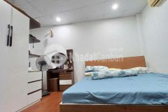 Bán 40m khuyến lương tặng nhà long lanh ở ngay hoàng mai