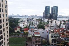Bán cccc d le roi solei quảng an tây hồ căn góc 136m 3pn view hồ tây tuyệt đẹp