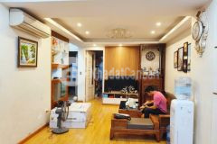 Chung cư 789 mỹ đình nam từ liêm 108m 3 ngủ giá 4.85 tỷ, tặng nội thất, slot ô tô