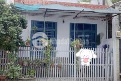 Bán nhà hxh cấp4 có lửng,, 57m2 sát mt đỗ nhuận tân phú, ngay chợ sơn kỳ 5 tỷ nhỉnh 0932030061