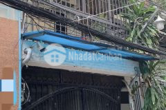 Bán nhà hxh thông 33m2,,2tang huỳnh văn nghệ tân bình,giáp chợ bảo ngọc tú,4 tỷ nhỉnh 0932030061