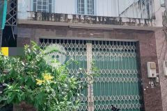 Bán nhà hxh 60m2,,,2tang bờ bao tân thắng, ngay chợ sơn kỳ, aeon tân phú, 4 tỷ nhỉnh 0932030061