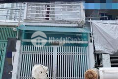 Bán nhà hxh thông 45m2,,2tang phan huy ích tân bình, ngay chợ bảo ngọc tú, 4 tỷ nhỉnh 0932030061