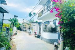 Bán nhà mặt tiền kiệt dương thiệu tước