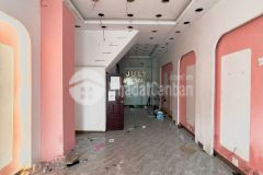 Cho thuê nhà nguyên căn mặt tiền đường mậu thân đoạn kinh doanh thời trang giá dưới 20 triệu