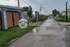 Thủ thừa long anđất thổ chính chủ gần khu công nghiệp long hậu