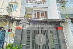 Hàng thơm nhà 2 mặt tiền hẻm xe hơi 8m huỳnh tấn phát, quận 7