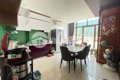 Bán nhà hoàng đạo thành. thanh xuân. 6 tầng thang máy. ô tô. vỉa hè. dt 40m2. mt 4,1m. giá 12,4 tỷ.