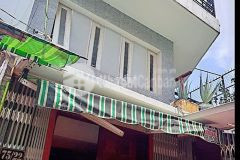 Bán nhà 1 trệt 1 lửng 1 lầu 1st đường d9,tây thạnh tân phú