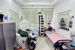 Xe hơi, đường số 18, linh chiểu, thủ đức, 80m, chỉ 5,2 tỷ, về ở luôn.
