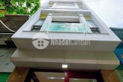 Hàng f0 bán nhà liền kề cổng đồng la khê, 50m2, 4 tầng, giá 12,x tỷ, dân xây chắc chắn