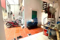 Bán nhà 2 tầng 110m2 hai bà trưng nhỉnh 10 tỷ