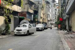 Bán nhà 7 tầng thang máy nhập khẩu phố đồng cổ quận tây hồ ô tô đỗ cửa