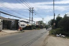 Bán gấp 160m2 giá 1 tỷ 250tr gần chợ hưng long bình chánh