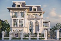 Bán biệt thự ciputra, 230m2 4 tầng thang máy, mt 10m, 69 tỷ