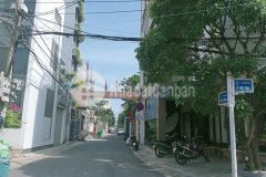 Lô góc sát biển kề nguyễn văn thoại 110m2, ngang gần 6m giá 9.x tỷ